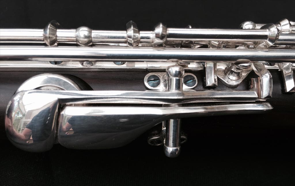 fluitkleppen