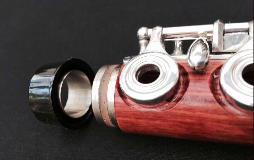 houten fluit