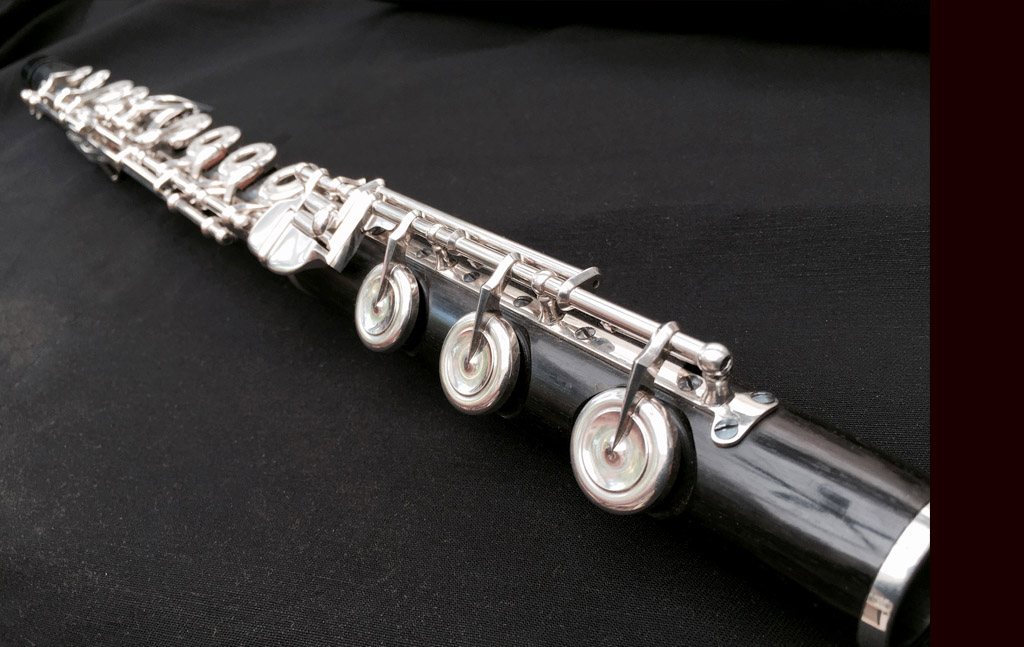 blaasinstrument